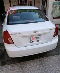 شيفروليه اوبترا